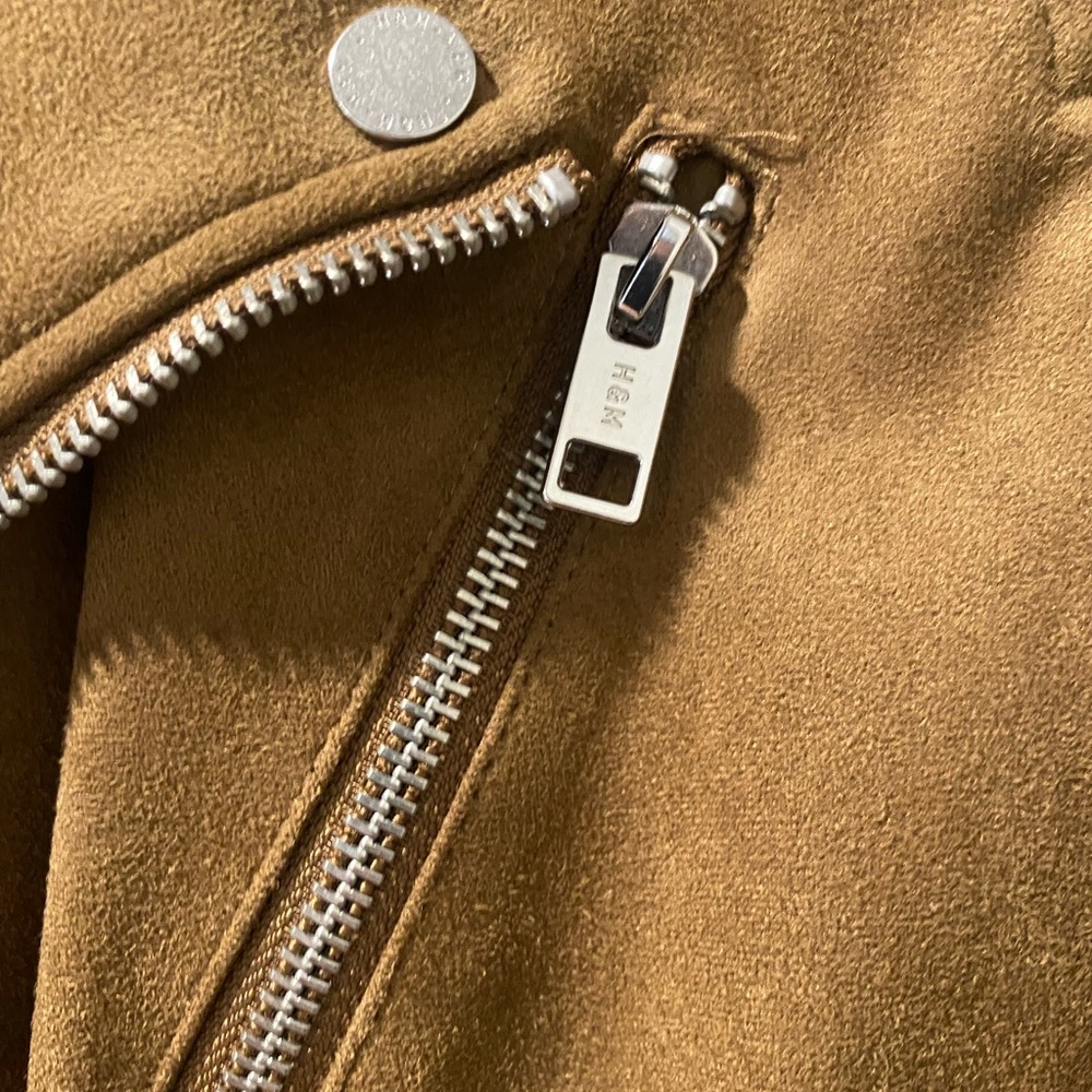 H&M jacket - Picture 5 of 6